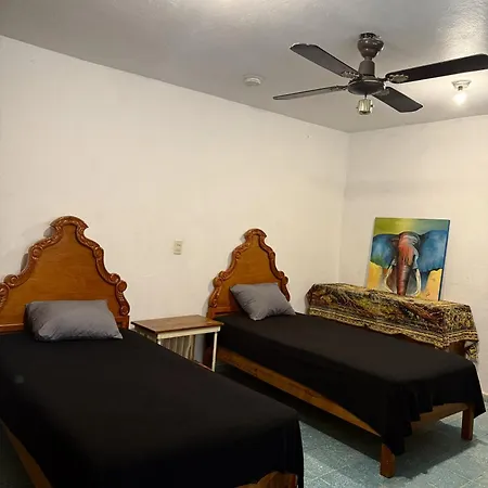 Acogedora habitación en excelente ubicación-3